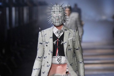 トム・ブラウンがナショナル・デザイン・アワード受賞