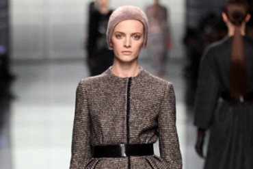 ディオールのムービー