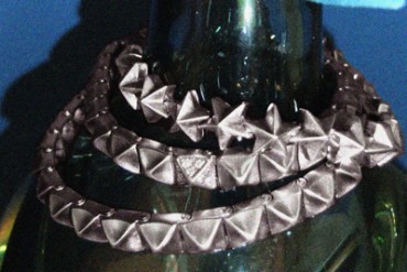 valveat 81で、ジュエリーブランド「chigo(チーゴ)」の期間限定ショップがオープン