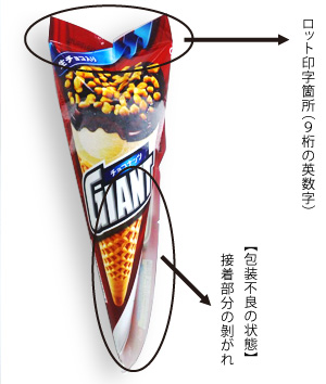 画像：江崎グリコ