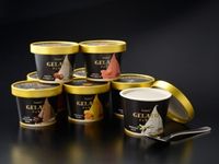 「GELATO（ジェラート）」（写真：ファミリーマート）