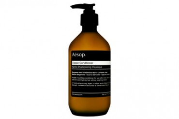 25周年を迎えるイソップ10種類のヘアケア製品を発表 -ノンシリコンで 髪本来の美しさと健康がよみがえる