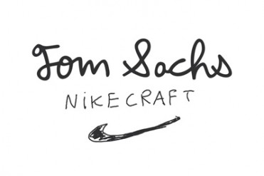 ナイキ×アーティストのトム・サックスによる、宇宙がテーマのコラボコレクション - DSM GINZAで限定発売