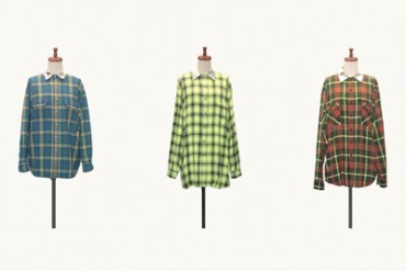 TOGAも参加、伊勢丹新宿の「みどりの力」をテーマにしたキャンペーン