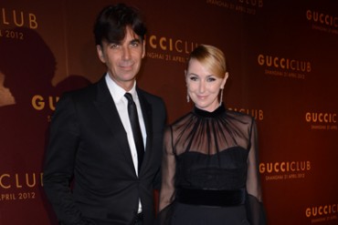 グッチのフリーダ・ジャンニーニが上海で中国初のファッションショーを開催