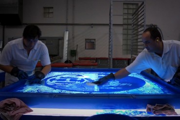 エルメスの魂に迫るドキュメンタリー映画「Hearts and Crafts(ハート＆クラフト)」劇場公開決定