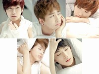 B1A4、新曲「おやすみグッドナイト」予想外の内容にファン呆然