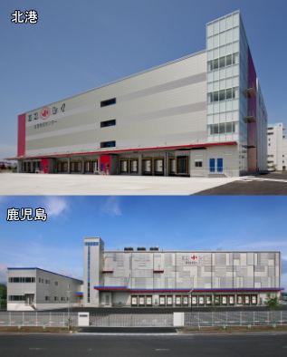 ヨコレイ（横浜冷凍）＜２８７４＞（東１）は、今期初（１１月）に第四次中期経営計画「Ｓｔｅｐ　Ｔｏｗａｒｄ　ｔｈｅ　Ｆｕｔｕｒｅ」（３ヶ年）を決め、「コア事業の強化」「成長力の強化」に取り組んでいる。