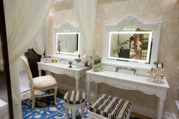 テラクオーレ渋谷ヒカリエShinQsにて無料のスキンケア&メイクアップサービスをスタート