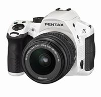 デジタル一眼レフカメラ「PENTAX　K-30」（画像：ペンタックスリコーイメージング）