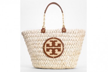 トリー バーチ(TORY BURCH)より夏の新作バッグが登場