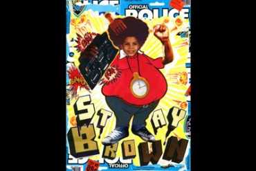 オープニングセレモニーでNYと東京のストリートカルチャーを体感できるユニークなエキシビション開催