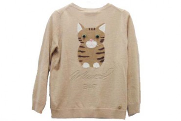 ミュベール(MUVEIL)が「ネコ」にちなんだフェアを銀座三越とJR大阪三越伊勢丹で開催