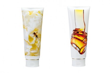 ハッチ(HACCI)より、上質なハチミツ成分を贅沢に使ったノンシリコンのシャンプー＆コンディショナーがデビュー