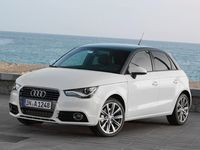 「Audi A1 Sportback」（写真：アウディジャパン）