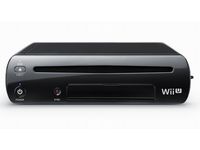 「Wii U」本体（画像：任天堂ホームページの「Wii U」情報より）　