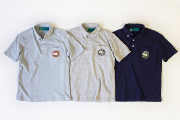 nanamicaのコラボコレクションよりポップなサーフウェア・バッグなど発売