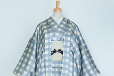 スタイリスト大森伃佑子による和と洋を織り交ぜた装いブランド「ドゥーブル メゾン」初のお披露目会開催