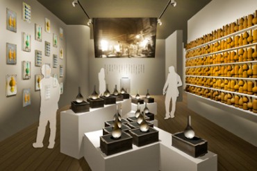 「いのち」の領域へチャレンジする鋳物の名匠