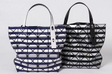 BAO BAO ISSEY MIYAKEが伊勢丹新宿店にデビュー、別注アイテムも登場