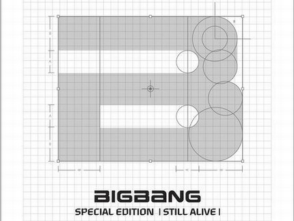 BIGBANGが、新曲『MONSTER』で週間チャート1位を獲得した。