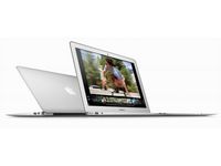MacBook Air（画像：アップル）