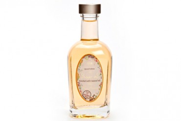 SABONからフレッシュな新しい香り「フルーティセンセーション」シリーズが数量限定で登場