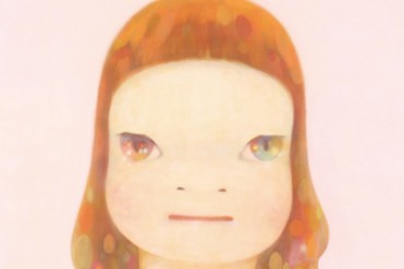 奈良美智が横浜美術館で個展「奈良美智：君や 僕に ちょっと似ている」開催 - ブロンズ彫刻や新作披露