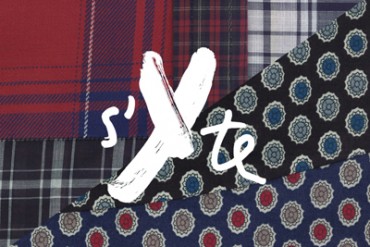 ヨウジヤマモトのWEBブランド、s’yteが阪急MEN’S TOKYOに期間限定オープン