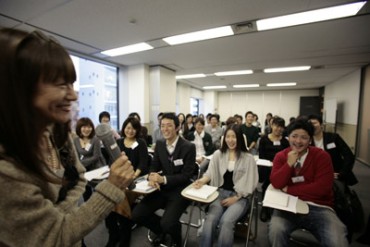 クロエCEOやbillsプロデューサーなどを講師に迎えるエファップ・ジャポン夏期集中講座、7月開催