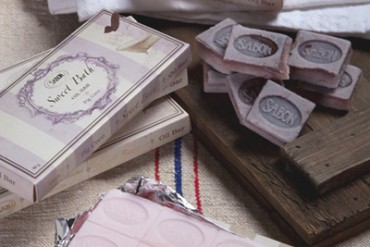 天然成分の恵みが詰まったコスメのブランド、SABONが「オイル美容」キャンペーンをスタート