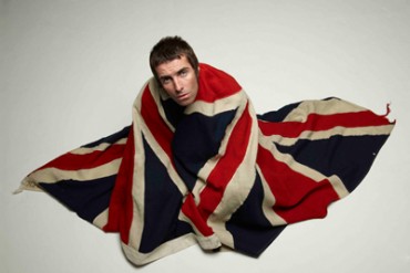 元オアシス リアム・ギャラガーが手掛ける「プリティーグリーン」が東京・青山に日本第1号店