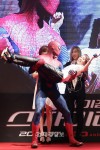2NE1、『アメイジング・スパイダーマン』試写会に登場（16）
