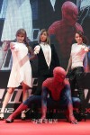 2NE1、『アメイジング・スパイダーマン』試写会に登場（15）