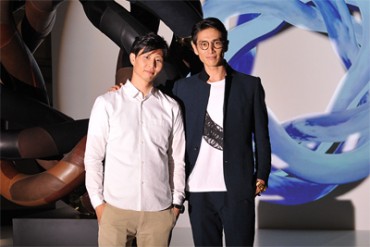 リバース・プロジェクト伊勢谷友介と藤元明×コーチのコラボで生まれたリサイクルの新しいカタチ