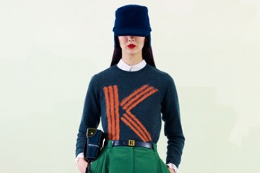 KENZO(ケンゾー)が伊勢丹新宿にポップアップショップ - 限定キャップも発売