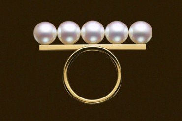 ドーバー ストリート マーケットでタサキのコレクションラインの展開スタート