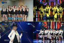 AFTERSCHOOLは21日に生放送されたM-net「M Countdown」に出演し、タイトル曲『Flashback』と収録曲『Rip Off』を熱唱、華やかなカムバックステージを披露した。