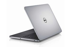 Ultrabook「XPS 14」（画像：デル）