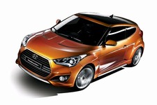 現代自動車が特殊カラー塗装を施した『Veloster Turbo(ヴェロスター・ターボ)マーマレードスペシャルエディション』を発表し、25日から韓国全国の支店で先着21人への特別販売を開始した。