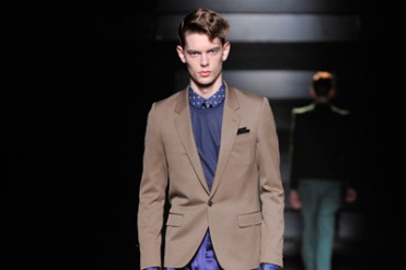 ジョンローレンスサリバンが2013年春夏コレクションをパリよりライブ配信 - 6月27日夜