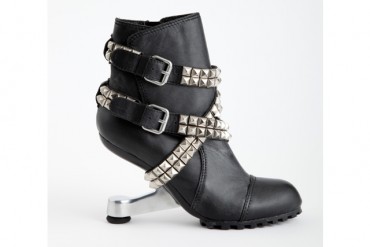 ユナイテッド ヌードが伊勢丹Re-styleに登場、日本限定デザインシューズも7月に発売