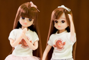 ピエール・エルメ・パリが「リカちゃん」と一緒に”おいしくてやさしいイベント”「マカロン ナイト」開催