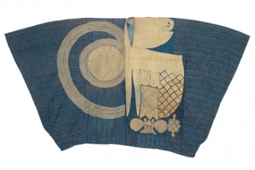 独自の美意識と創造性によって育まれた、アフリカの染織品の魅力に迫る展覧会