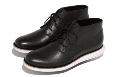 コール ハーンのルナグラントがフラグメント デザインとコラボ、DSM銀座で限定発売