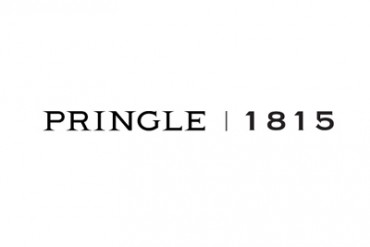プリングルから日本に向けた新ブランド「PRINGLE 1815」 - 2013年春夏よりデビュー