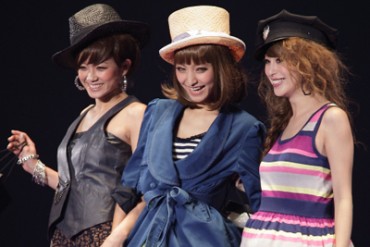 東京ガールズコレクション 2012秋冬の開催日は10月13日に決定、9月には名古屋でも開催