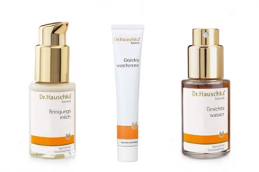 Dr.ハウシュカから、あなたの素肌力を目覚めさせる「夜の肌力(ハダヂカラ)セット」が限定発売