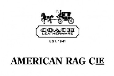 COACHが初めてセレクトショップでアイテムを展開 - アメリカン ラグシーで9月から