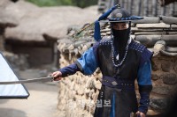 MBC週末ドラマ『Dr.JIN』では、ギョンタク（キム・ジェジュン）とヨンフィ（ジン・イハン）の再会に視聴者の関心が集まっている。写真＝イギムプロダクション